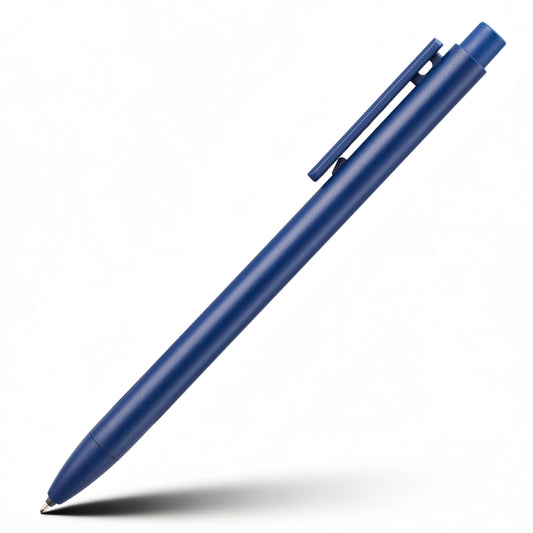 PL3 EMR Stylus Pen for Supernote, reMarkable 2, Quaderno - 4096 Pressure Sensitivity, Palm Rejection, Digital Eraser, Press-to-Extend Nib & Non-Removable Clip (5 Nib Caps Included)