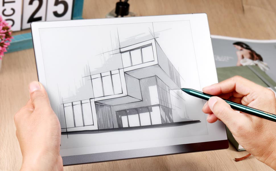 Pen Plus Process PEN PLUS ONE