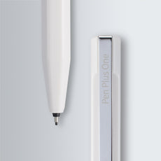PL1A EMR Stylus Pen for Supernote, reMarkable 2, Quaderno - 4096 Pressure Sensitivity, Palm Rejection, Wear-Resistant Ceramic Nib (5 Nib Caps Included)