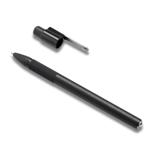 SN1 EMR Stylus Pen for Supernote, reMarkable 2, Quaderno - 4096 Pressure Sensitivity, Palm Rejection, Digital Eraser, Fixed POM Tip