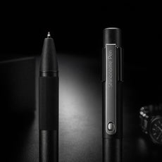 SN1 EMR Stylus Pen for Supernote, reMarkable 2, Quaderno - 4096 Pressure Sensitivity, Palm Rejection, Digital Eraser, Fixed POM Tip