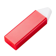 EMR Eraser for Supernote, Remarkable 2, Quaderno - 4096 Pressure Sensitivity, Palm Rejection, Digital Eraser, Precise Control & Non-Removable Clip (Lightweight Ergonomic Design)