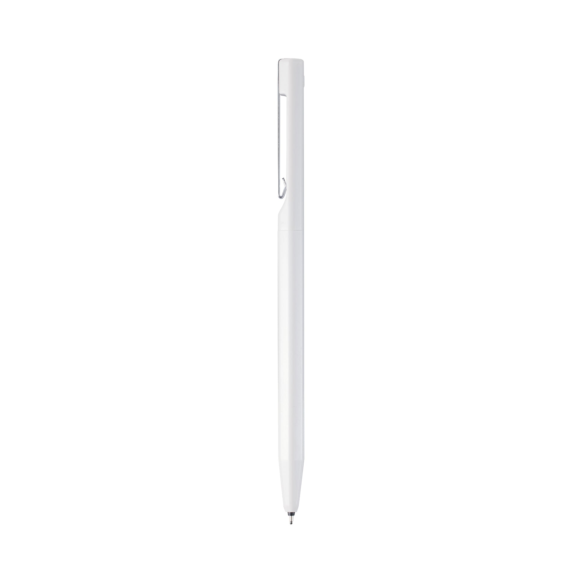 PL1A EMR Stylus Pen for Supernote, reMarkable 2, Quaderno - 4096 Pressure Sensitivity, Palm Rejection, Wear-Resistant Ceramic Nib (5 Nib Caps Included)