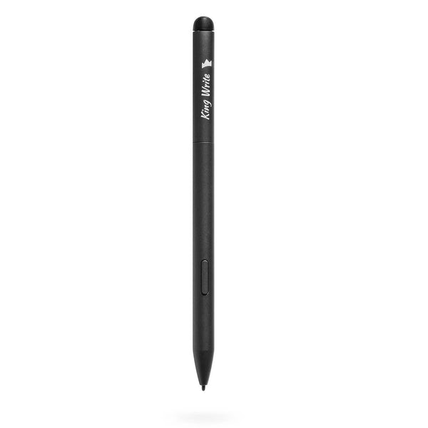 PEN PLUS ONE MR05 EMR Stylus for EMR Device - Digital Eraser, 4096 Pressure Sensitivity, Palm Rejection