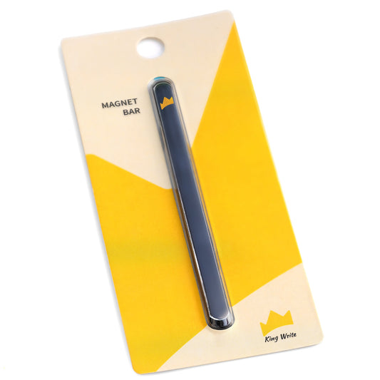 Magnet Bar, Magnetic Pen Holder for PEN PLUS ONE MR05 Stylus Pen.
